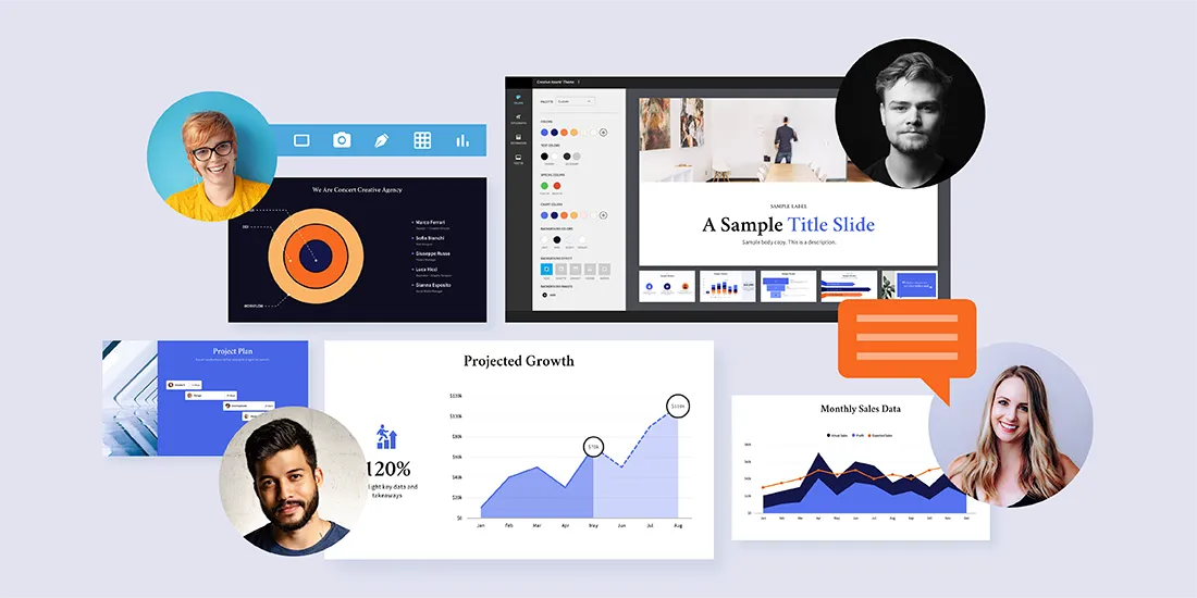 5 Ways to Speed Up Your Team's Presentation Design Process